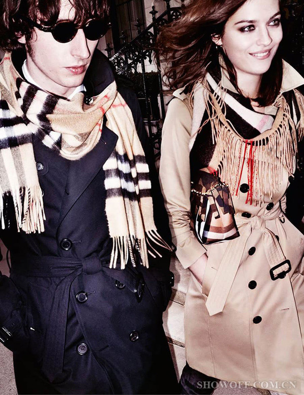 Burberryጳ2015ﶬϵЏVƬ