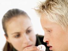 鼻咽癌晚期临床表现 与日常护理食疗方法