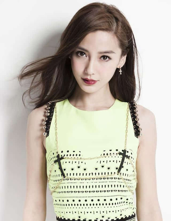 ƶangelababy