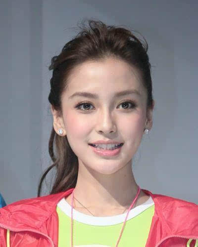 (dng)ƃangelababy