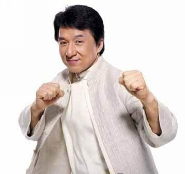 成龙