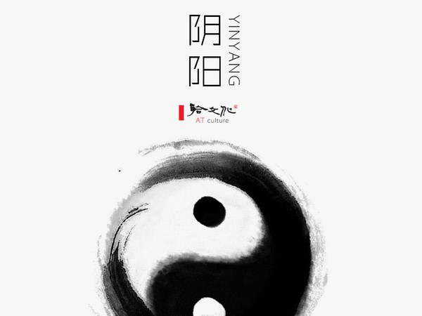 阴阳yinyang