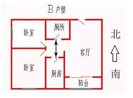 风水指南:这样的房子430_316