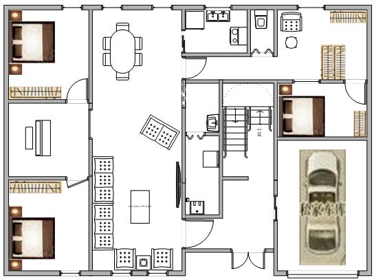 自建房私家设计公司