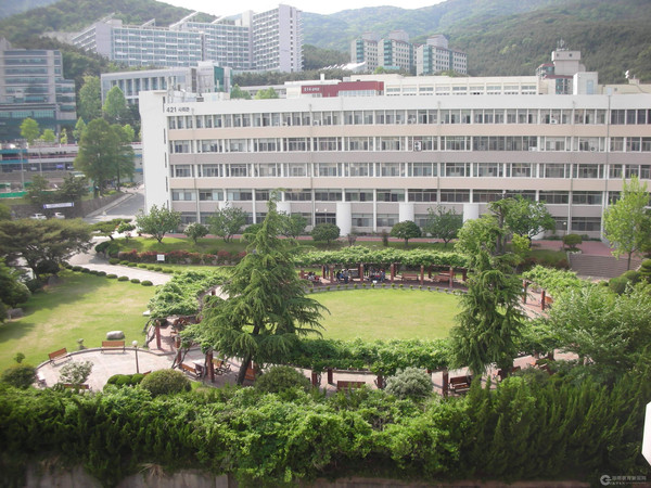 【招生访谈】韩国釜山大学全国招30人 韩排名