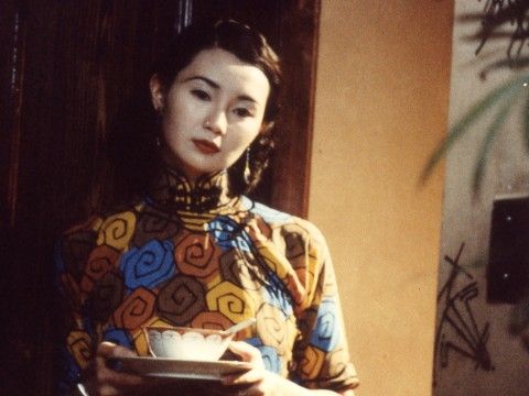 刘嘉玲