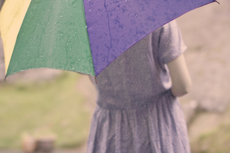 2016考研书影汇:《雨季不再来》考研启示录