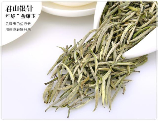 中国十大名茶排名,其产地在哪里?