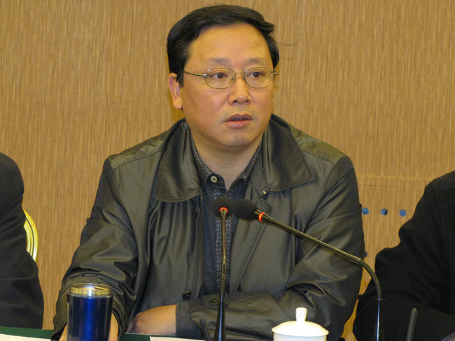 绵阳市市委原常委,副市长李炜涉嫌受贿犯罪被立案侦查(组图)