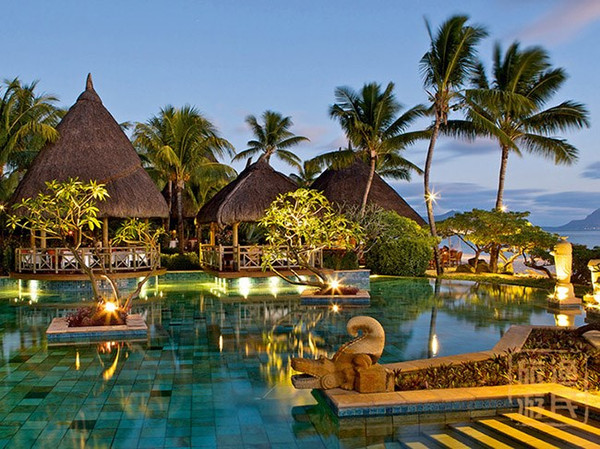 ë˹Sugar Beach Resort Mauritiusǹ̲