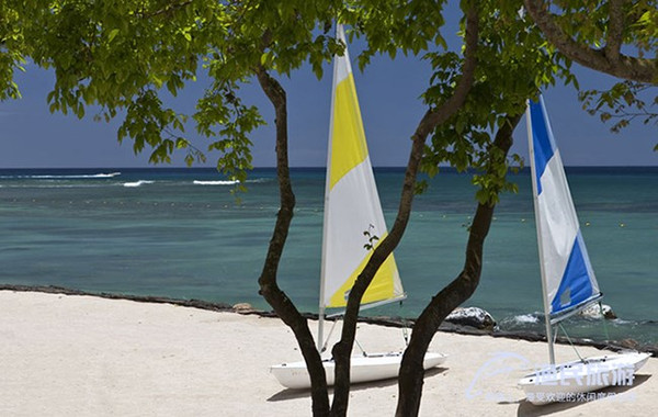 ë˹The Westin Turtle Bay Resort and Spa