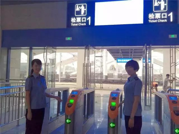 铁路唐山北站全新亮相,精彩靓照抢先看