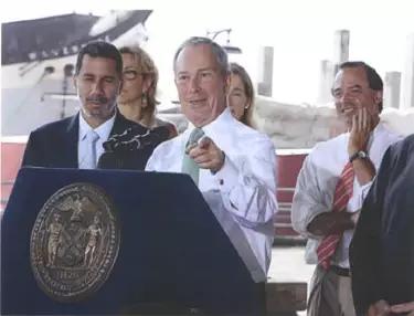 高薪的纽约市长为何供不起子女上学