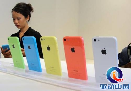 评析：怎样看待苹果拉高中国手机均价