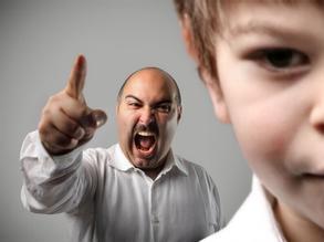 父母脾气暴躁孩子情绪免疫力受损-搜狐健康