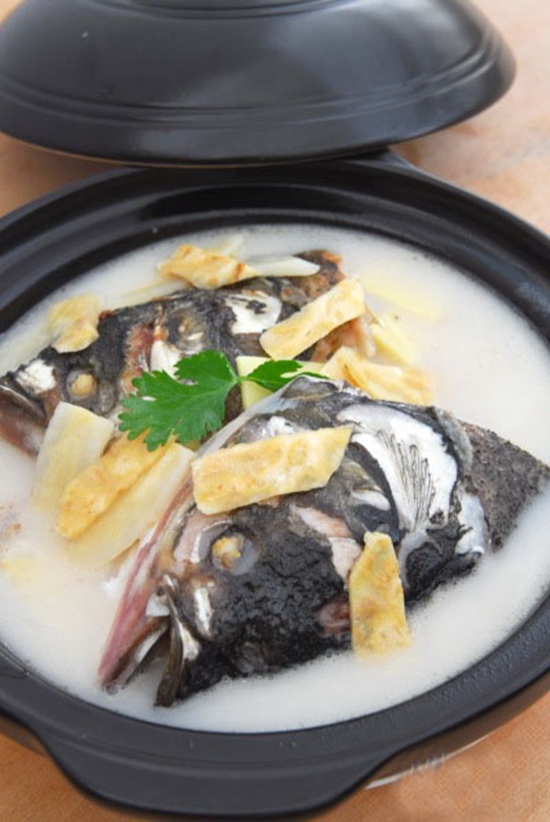 盛夏养生新菜品~广播 欢聚"锦和味稻"