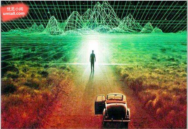 量子力学显示:人死后意识会转移到另一个宇宙