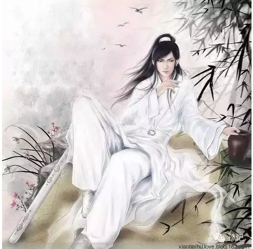 中国古代第一美男为何被砍头 | 豫记