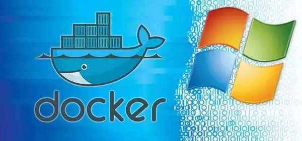 最近docker淫威太盛,看我怎么扁它!