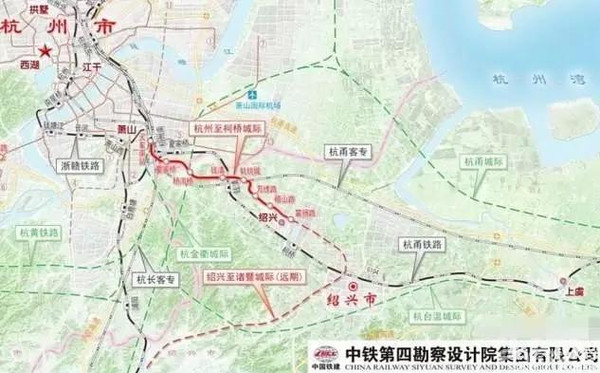 柯桥至杭州地铁要拖延至明年开工,原因居然是.