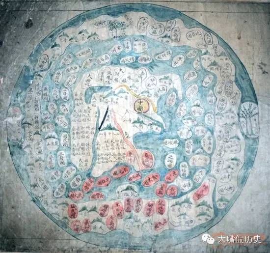 中国古代人口变化_中国古代人口政策的变迁(3)