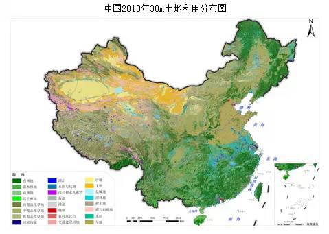 中国人口分布_2012年全国人口分布
