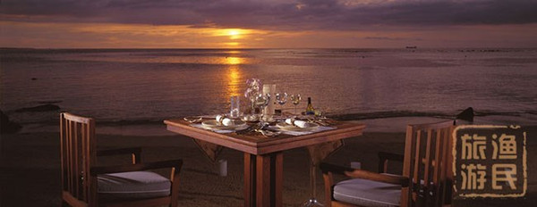 ë˹The Oberoi MauritiusWؐ_Ƶ