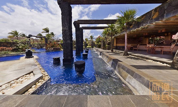 ë˹The Oberoi MauritiusWؐ_Ƶ