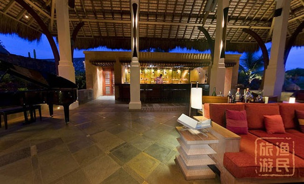 ë˹The Oberoi MauritiusWؐ_Ƶ