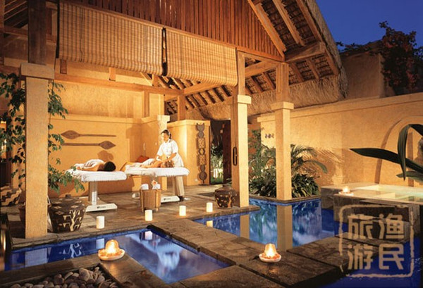 ë˹The Oberoi MauritiusWؐ_Ƶ