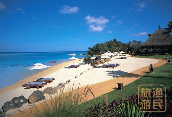 ë˹The Oberoi MauritiusWؐ_Ƶ