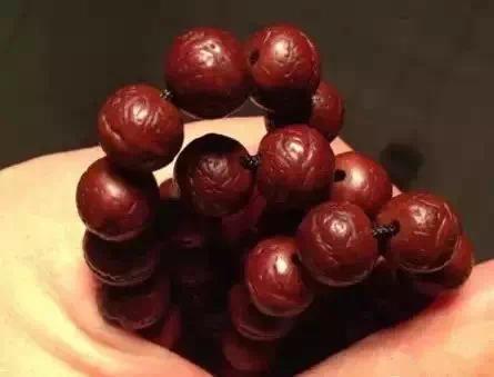 凤眼包浆后的效果