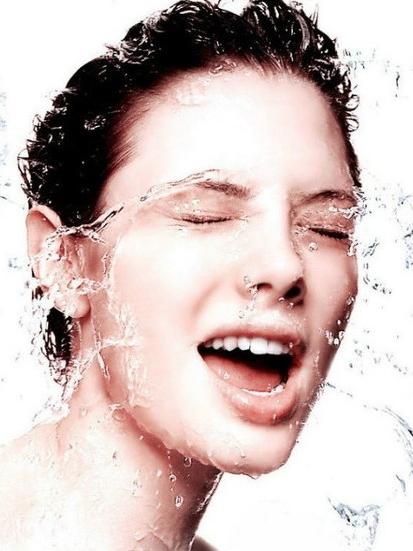 脸部补水 快速补水的几种方法
