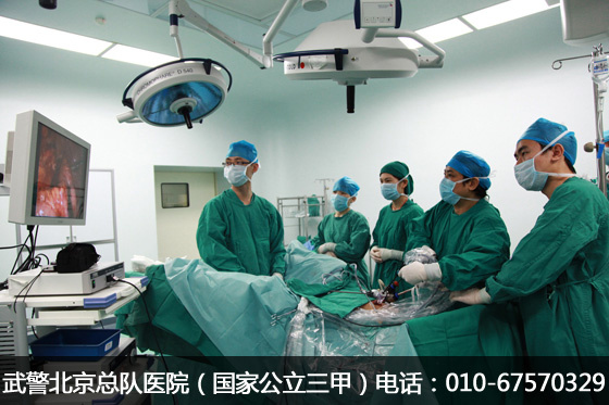 北京肝胆外科专家