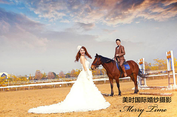 深圳婚纱摄影美时国际介绍选择自己的风格才完美-搜狐