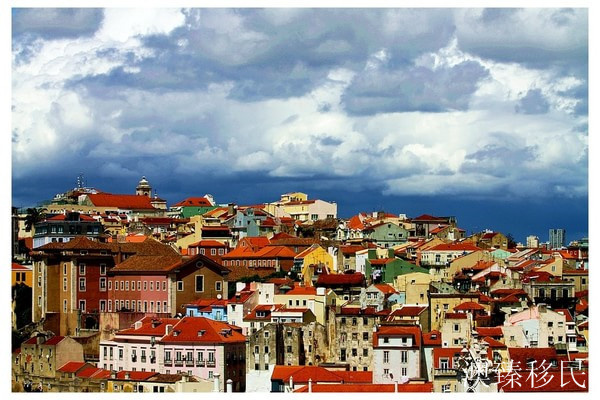 葡萄牙移民:葡萄牙首都里斯本介绍