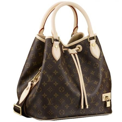 有品味的女人都有一个路易威登LV经典款包包