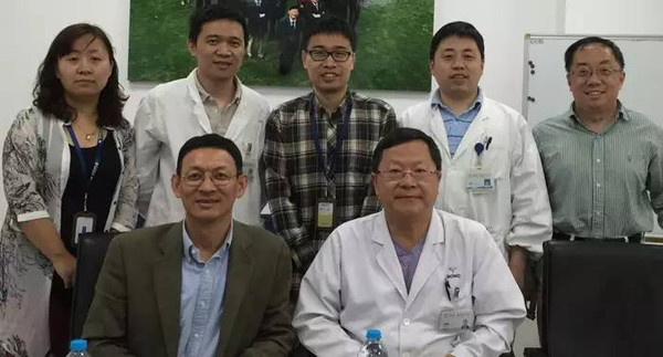 资讯 药明康德与上海儿童医学中心合作推动儿