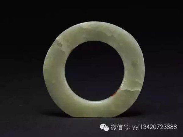 龙山文化与良渚文化玉器文化展