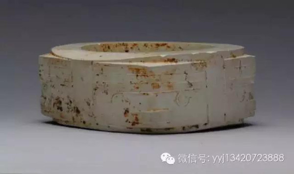 龙山文化与良渚文化玉器文化展