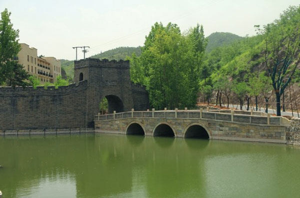 北京旅游郊区景点推荐