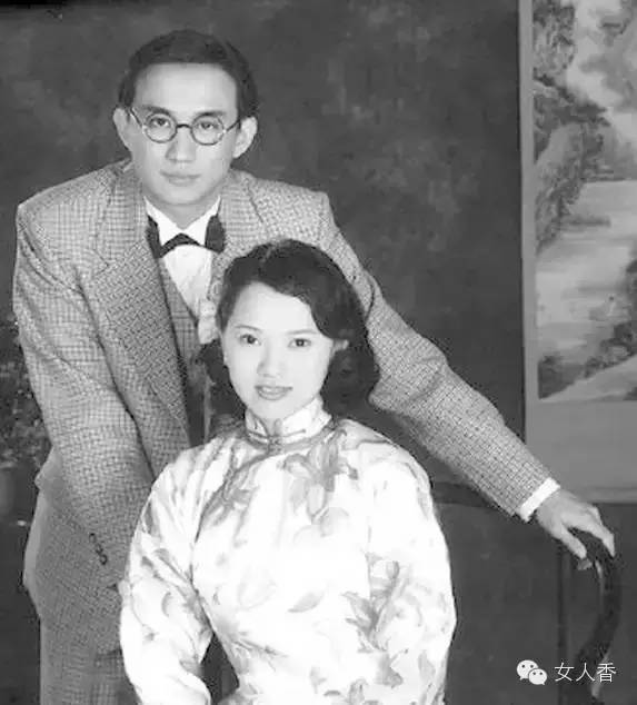 【情感驿站】陆小曼&徐志摩:婚姻不是诗句,只能苦心经营