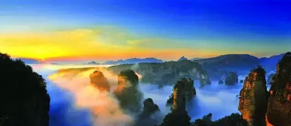 寓意长寿