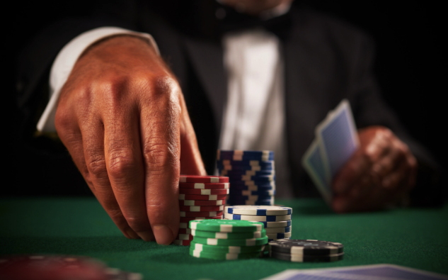 互联网股票配资:谁来管管这场赌博?