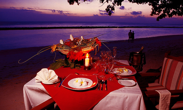 马尔代夫旅游皇家岛吃饭需要多少钱