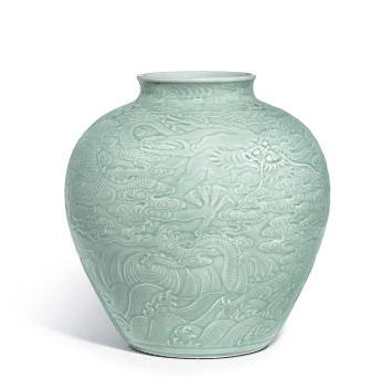 古董古玩--2014年中国瓷器拍卖成交纪录前十名
