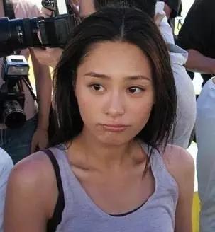 被当场抓获的10大女星