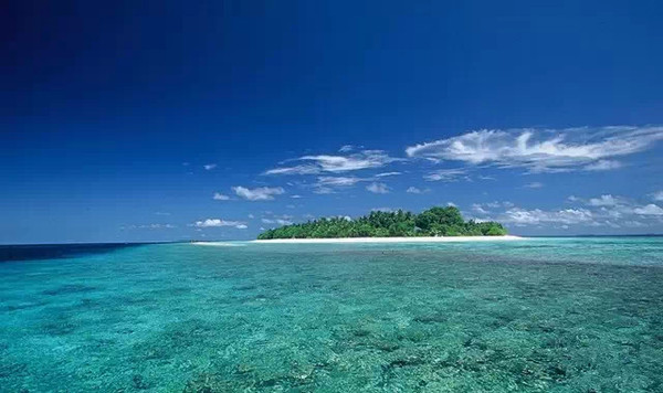 马尔代夫皇家岛入住水下酒店多少钱