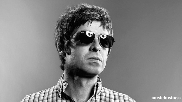 5,诺尔·加拉格(noel gallagher)