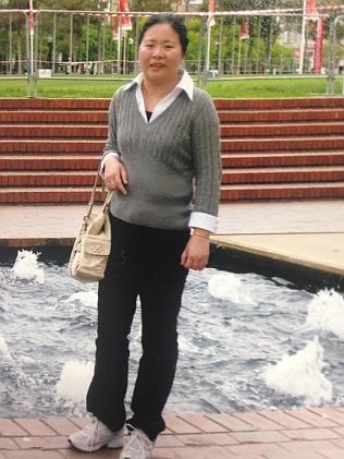 澳洲塔州37岁华裔妇女失踪 警方吁公众提供线索(图)